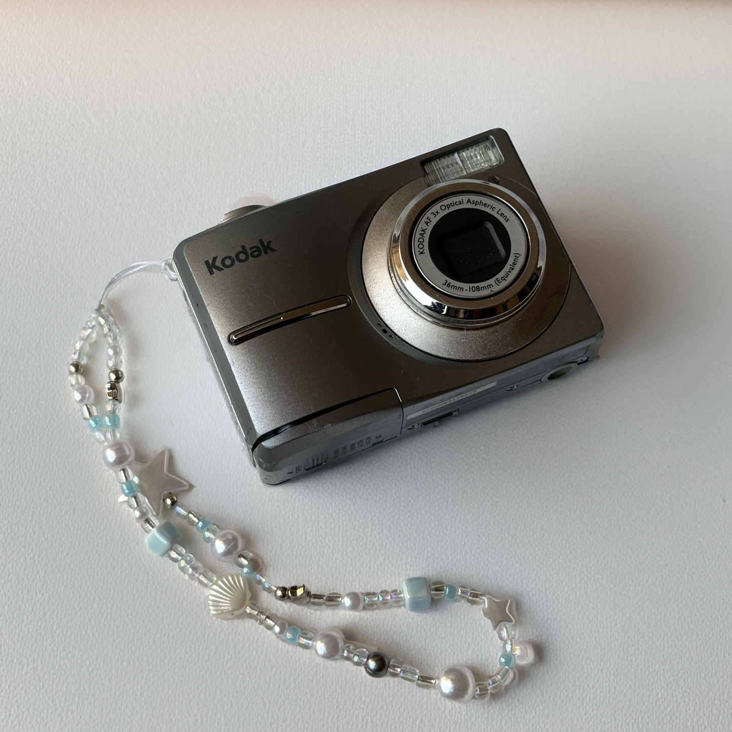 Kodak EasyShare C813 in "Gray Blue"